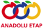 Anadolu Etap logo