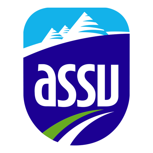 Assu logo