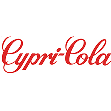 Cypri Cola logo