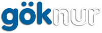 Göknur Gıda logo