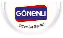 Gönenli Süt logo