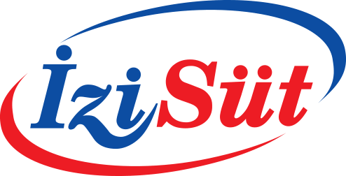 İzi Süt logo