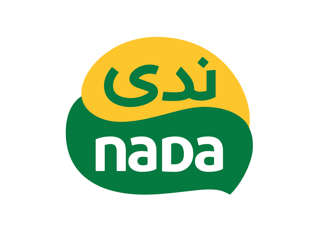 Nada Foods logo