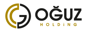 Oğuz Gıda logo