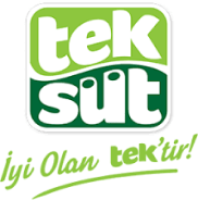 Teksüt logo