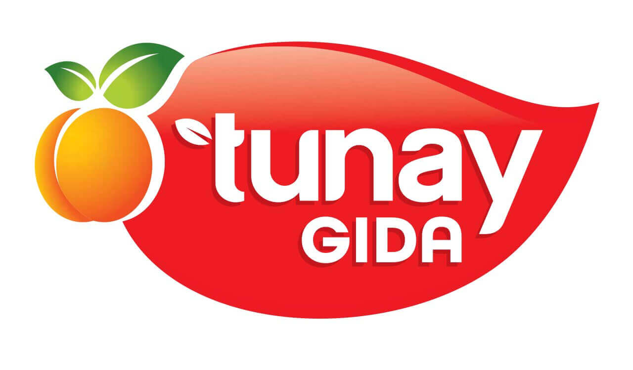 Tunay Gıda logo