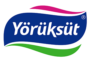 Yörük Süt logo
