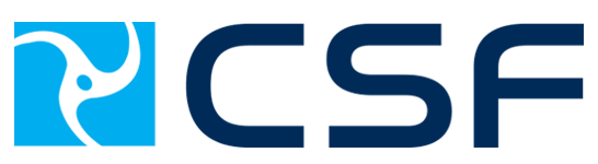 CSF logo