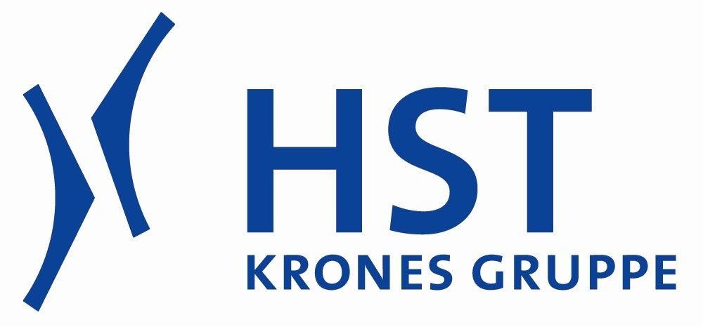 HST logo